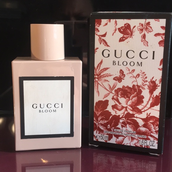 gucci bloom 1.6